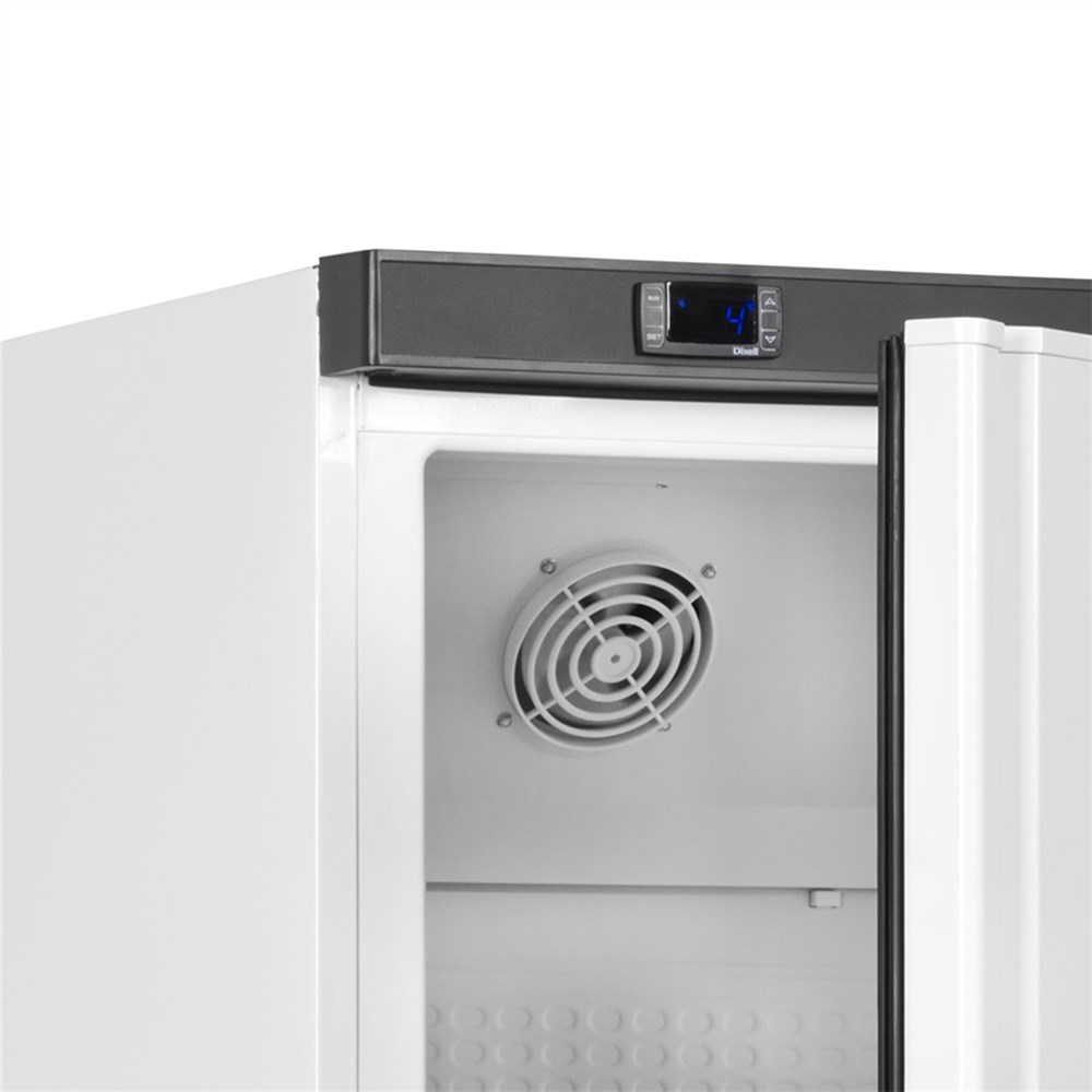 Chladicí skříň TEFCOLD UR 600 G