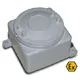 DINI ARGEO DFWATEX2GD-1, IP-68, nerez, LED (Vážní indikátor pro ATEX zóny 2 a 22 se zdrojem PW200XRD230 )