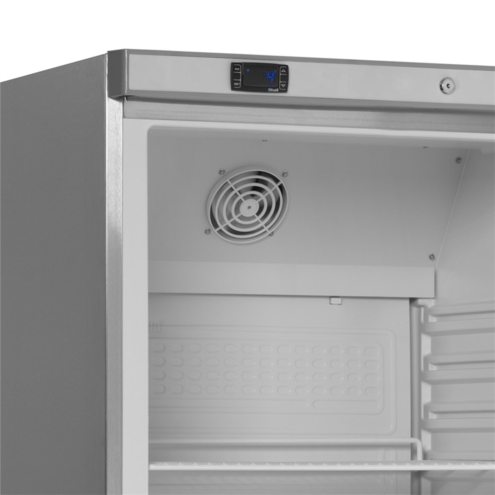 Chladicí skříň TEFCOLD UR 200 SG